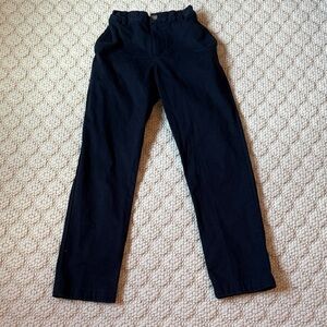 NBW Vineyard Vines Navy Breaker Pants